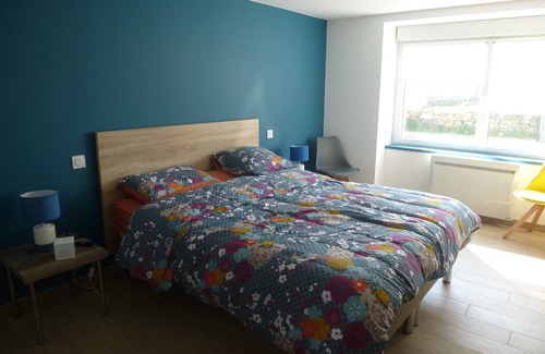 Erdeven House | Maison A 2 KMS DES Plages