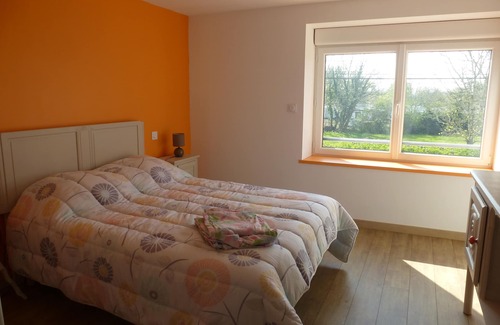 Erdeven House | Maison A 2 KMS DES Plages