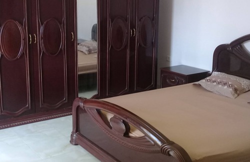 Bizerte House | Maison a Louer a la Grotte du Corniche Bizerte Tunisie
