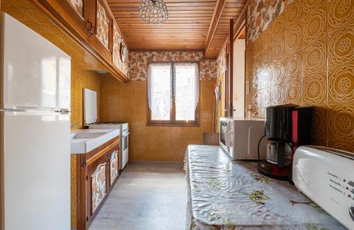 Albas House | Maison accueillante avec jardin à Albas