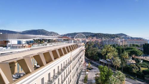 Carre d'Or Hotel | Maison Albar - Le Victoria