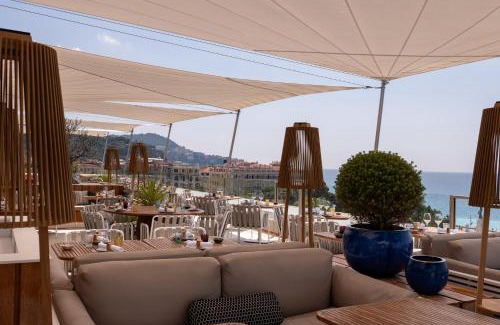 Carre d'Or Hotel | Maison Albar - Le Victoria