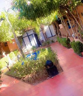 Ait Hamid House | Maison ALPHEA SPA HAMMAM