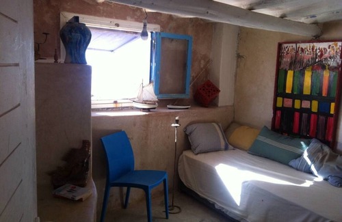 Sidi Bibi House | Maison Amiral