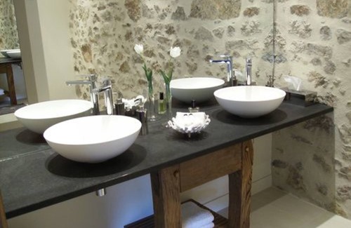 Mendionde Bed & Breakfast | Maison Anderetea