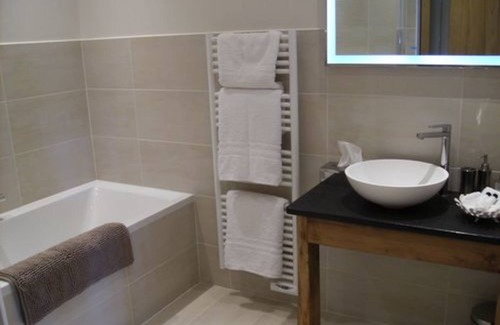 Mendionde Bed & Breakfast | Maison Anderetea