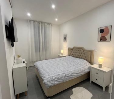 Varennes-Vauzelles Apartment | Maison appartement 54m2