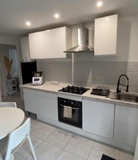 Varennes-Vauzelles Apartment | Maison appartement 54m2