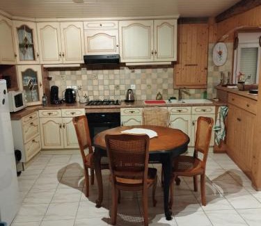 Saint-Astier Apartment | Maison Appartement Centre ville Saint Astier