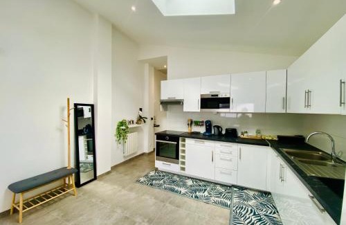 Floirac Apartment | Maison Arkéa Aréna avec ménage, draps et serviettes inclus