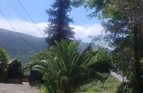Tourrette-Levens House | Maison Atypique Dans L'arrière Pays Niçois Entre mer et Montagne