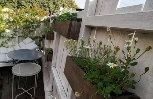 Taussat House | Maison Atypique Côté Bassin