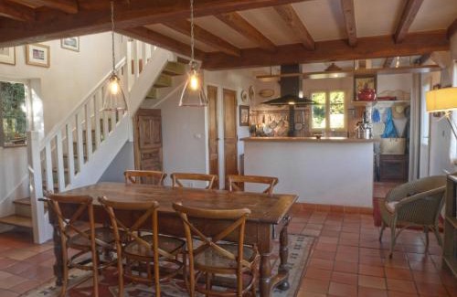 Sauzon House | Maison au bord de mer avec jardin paysager, proche port et commerces à Sauzon - FR-1-418-49