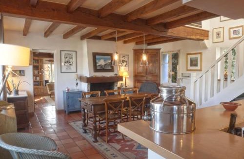 Sauzon House | Maison au bord de mer avec jardin paysager, proche port et commerces à Sauzon - FR-1-418-49