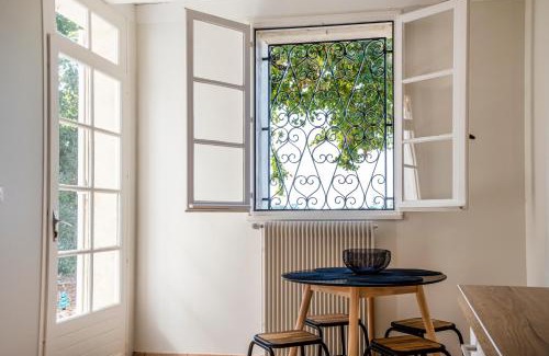 Saint-Etienne-De-Lisse House | Maison au coeur du vignoble de Saint-Emilion