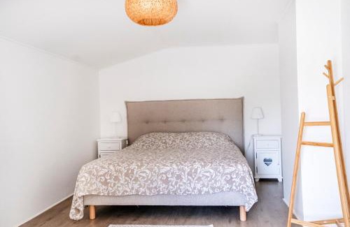 Saint-Etienne-De-Lisse House | Maison au coeur du vignoble de Saint-Emilion