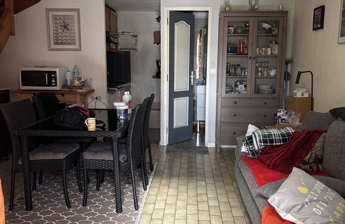 Hourtin Port House | Maison au Calme à Proximité du lac