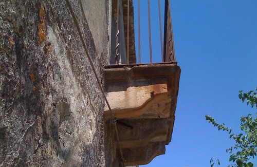 Mitogio House | Maison au Calme Dans la Nature