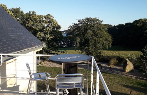 Caudan House | Maison au Calme en Bretagne Sud Proche de la mer