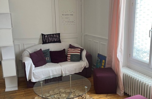 Claye-Souilly House | Maison au Calme !