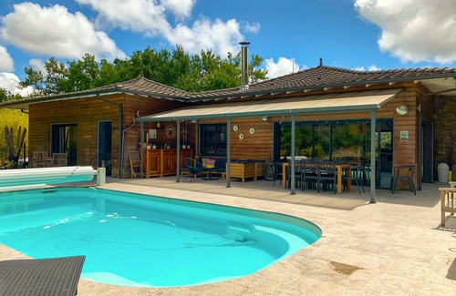 Mios Villa | Maison au Calme