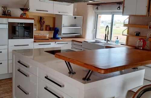 Roscoff House | Maison au Calme, Proche de la mer