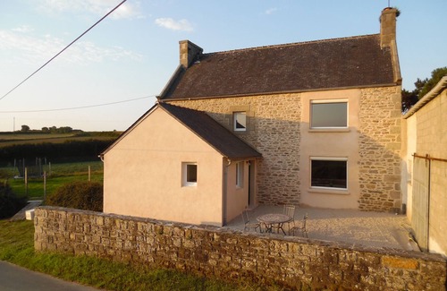 Roscoff House | Maison au Calme, Proche de la mer