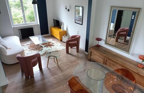 Landerneau House | Maison au calme, proche du centre de Landerneau