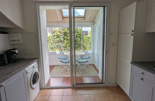 Carantec House | Maison au Coeur de Carantec Avec son Jardin Arboré