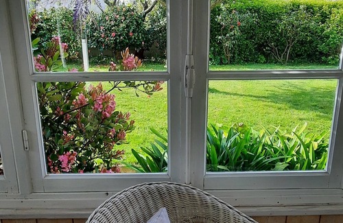 Carantec House | Maison au Coeur de Carantec Avec son Jardin Arboré
