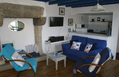 Moncontour House | Maison au Coeur de Moncontour