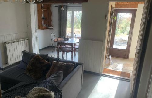 La Verdiere House | MAISON AU COEUR DU VERDON
