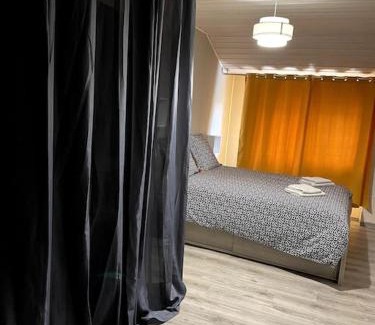 Macornay Apartment | Maison au coeur du village