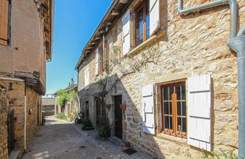Puycelci House | MAISON AU COEUR DU VILLAGE - CALME - TERRASSE