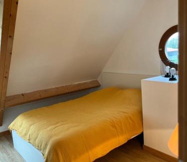 Hotot-en-Auge House | Maison au haras