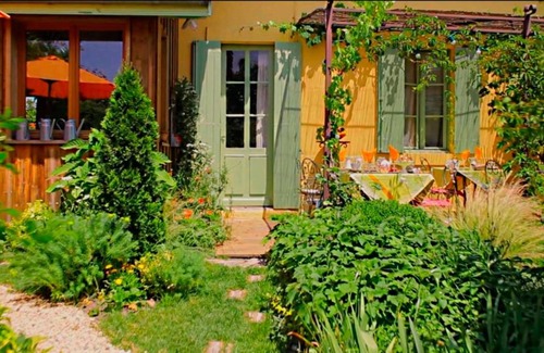Biscarrosse House | Maison Au Jardin
