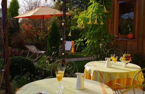 Biscarrosse House | Maison Au Jardin