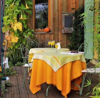 Biscarrosse House | Maison Au Jardin