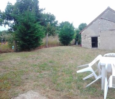 Saint-Michel-en-Brenne House | Maison au pays des milles étangs