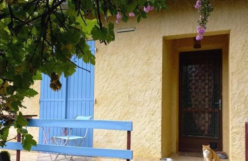 Aspet House | Maison au pied de la montagne