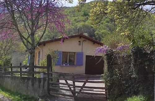 Aspet House | Maison au pied de la montagne