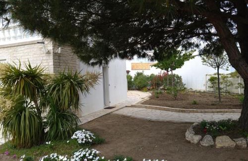 Saint-Hilaire-de-Riez House | Maison avec Jardin privé