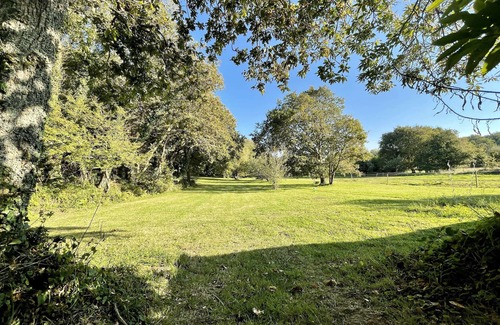 Clohars-Carnoet House | Maison Avec Grand Jardin Naturel à 2 pas de la mer