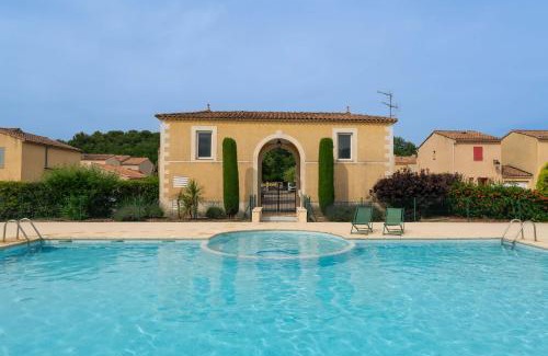 Vaison-la-Romaine House | Maison avec jardin et Piscine