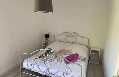 Labruguiere Apartment | Maison avec jardin et terrasse