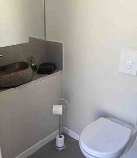 Grand Sud Villa | Maison avec piscine, jacuzzi et sauna privatifs - Mas de Nebbas