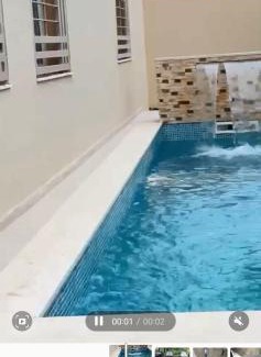 Gabes Ouest Villa | Maison avec piscine