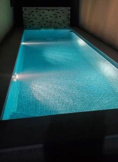 Gabes Ouest Villa | Maison avec piscine