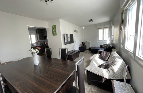 Mers-les-Bains House | Maison Avec Terrasse au Calme et Plage à 8mn à Pied !