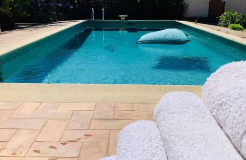 Le Cannet House | Maison Avec vue Panoramique sur la Baie de Cannes